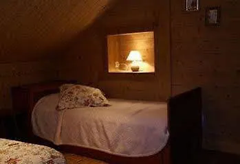 Hotel Le Cro-bidou