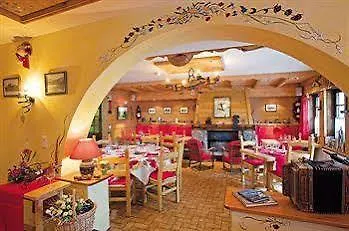 Hotel Le Cro-bidou Bernex