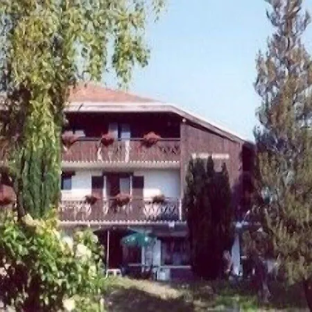 Le Cro-bidou 3* Bernex