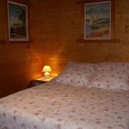 Hotel Le Cro-bidou