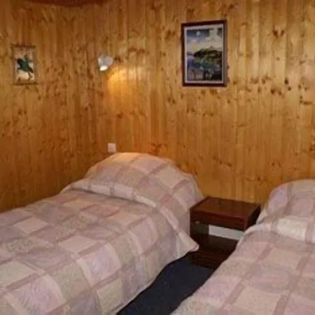 Le Cro-bidou 3* Bernex