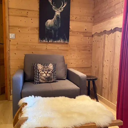 Hotel Le Cro-bidou
