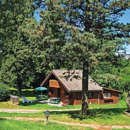 Le Cro-bidou Hotel