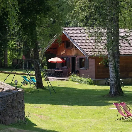 Hotel Le Cro-bidou Bernex