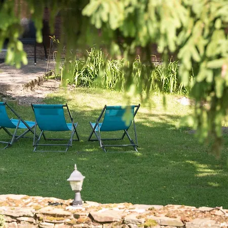 Hotel Le Cro-bidou 3*