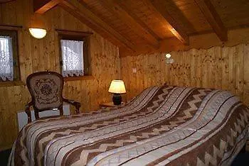 Logis Le Cro-bidou
