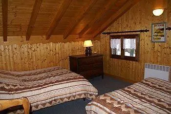 Hotel Le Cro-bidou