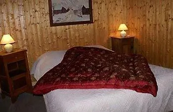 Hotel Le Cro-bidou Bernex