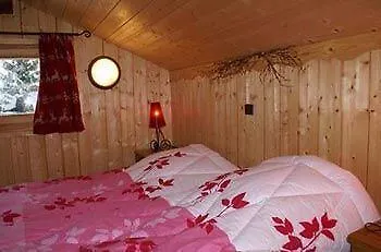 Hotel Le Cro-bidou Bernex