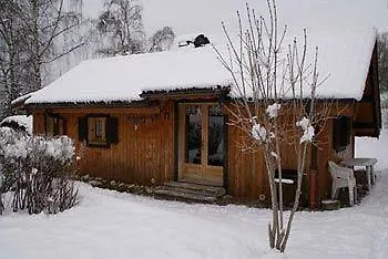 Hotel Le Cro-bidou 3*