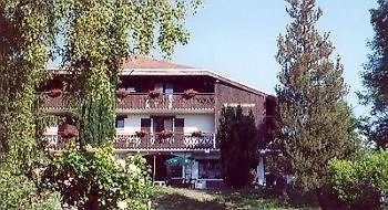 Le Cro-bidou Hotel Bernex