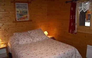 Le Cro-bidou 3* Bernex