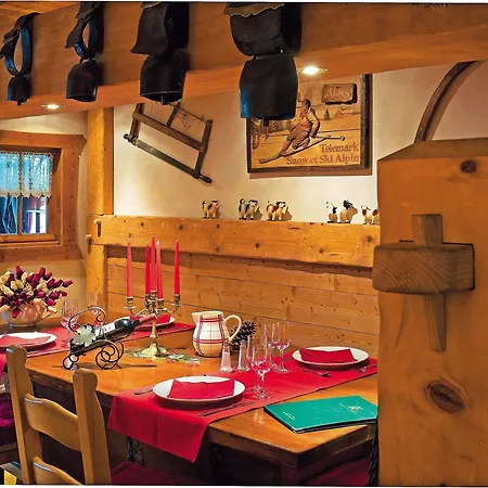 Le Cro-bidou Hotel Bernex