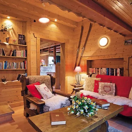 Hotel Le Cro-bidou Bernex