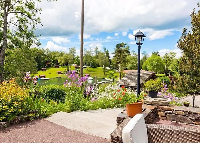 Le Cro-bidou 酒店 3*